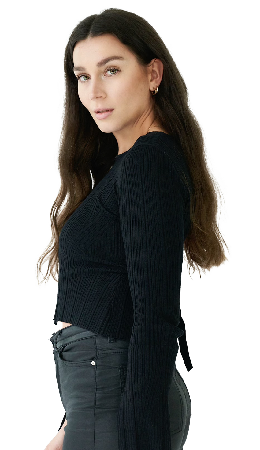 Moderation Portrait Leonie Ehresmann